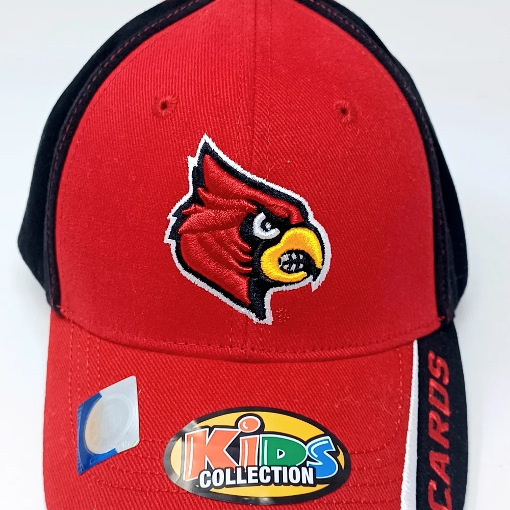 Louisville Cardinals  Cap